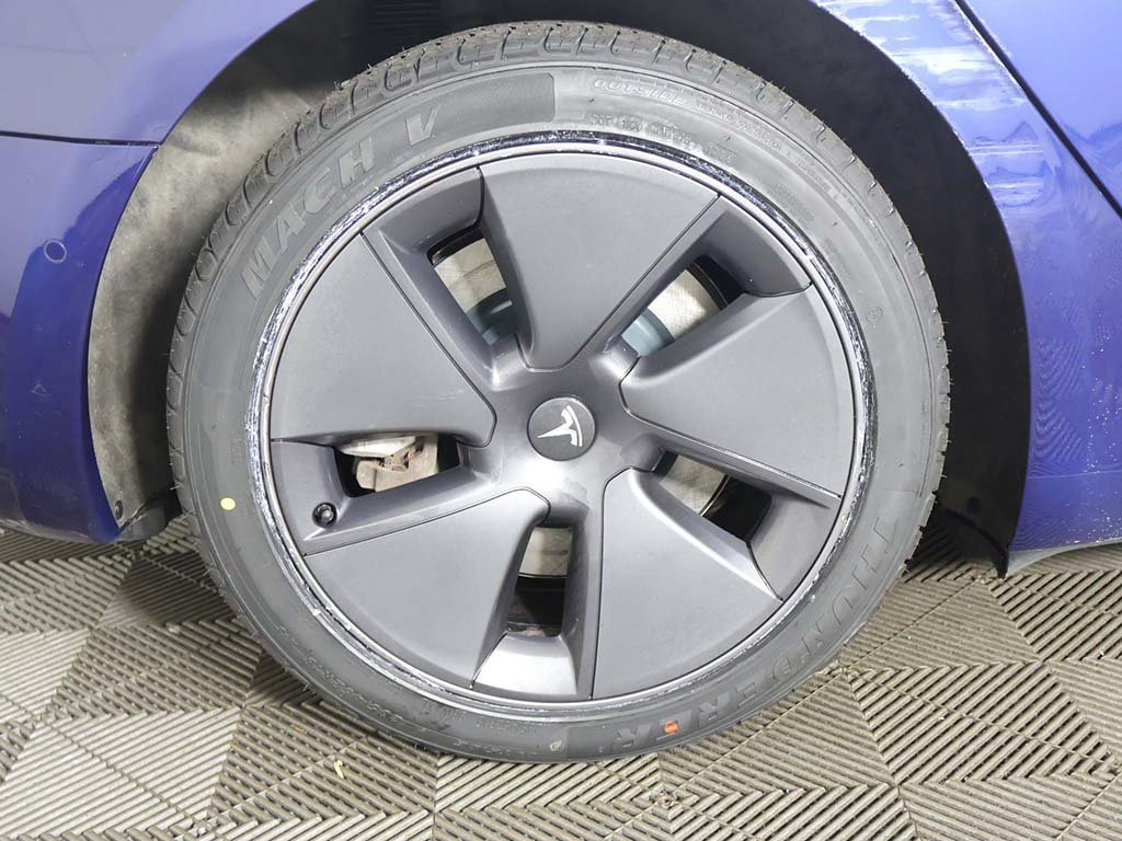 Used 2022 Tesla Model 3 RWD image 25
