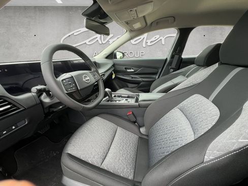 New 2026 Nissan Sentra SV FWD image 19
