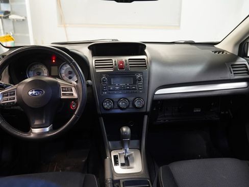 Used 2014 Subaru Impreza 2.0i Sport Premium AWD/4WD image 9