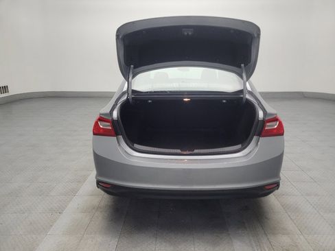 Used 2023 Chevrolet Malibu LT image 29