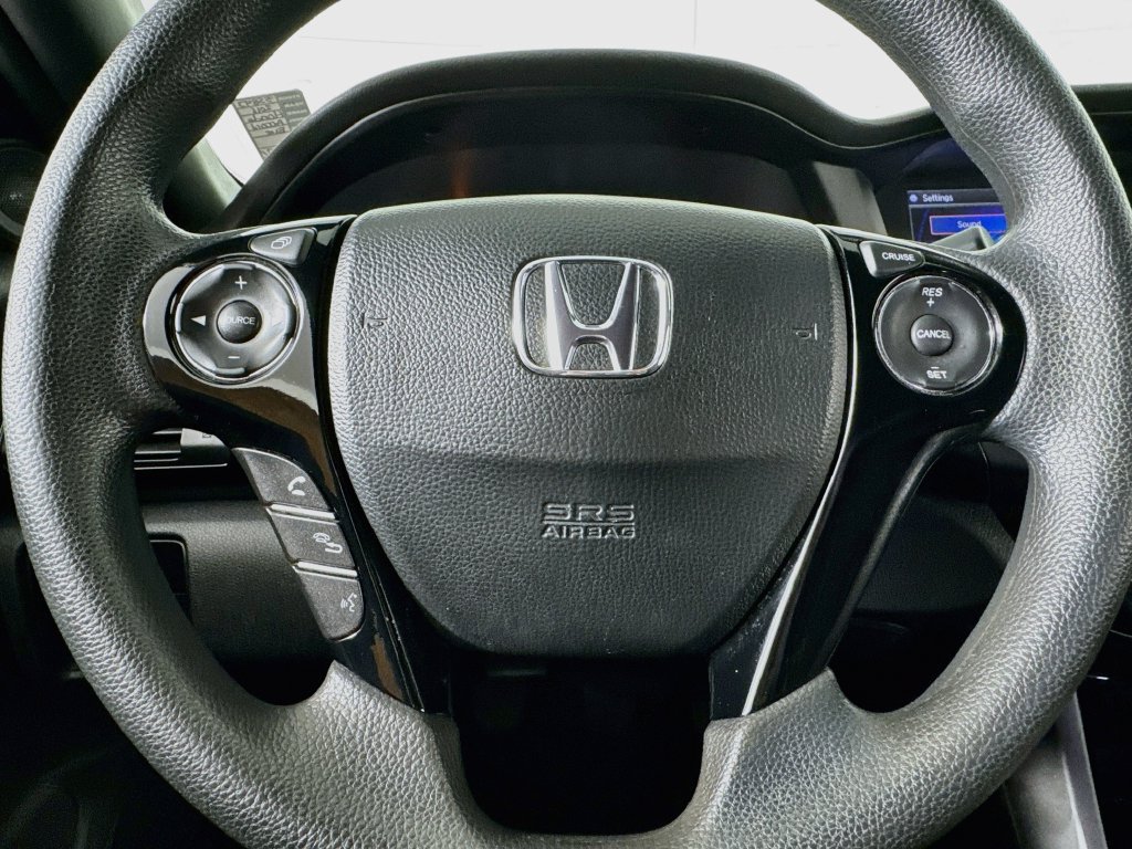 Used 2016 Honda Accord LX-S image 31