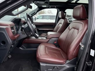 Certified 2024 Ford Expedition Max Limited video 2