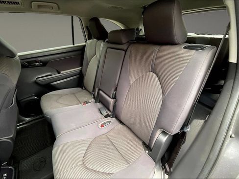 Used 2023 Toyota Highlander L FWD image 24