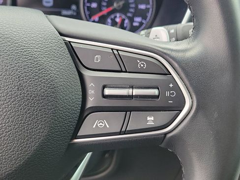 Used 2023 Hyundai Santa Fe SEL FWD image 31