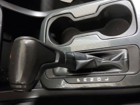 Used 2021 GMC Canyon AT4 w/ Driver Alert Package image 21