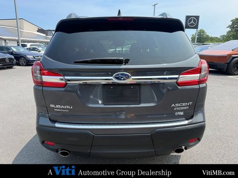 Used 2022 Subaru Ascent Touring AWD/4WD image 7