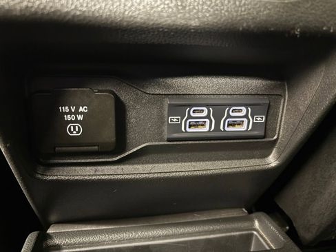 Used 2024 Jeep Grand Cherokee L Limited w/ Luxury Tech Group II AWD/4WD image 37