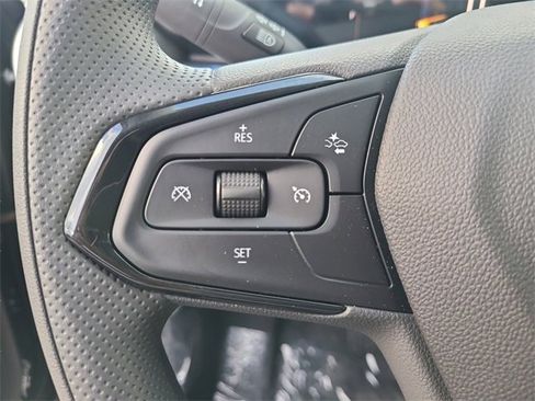 New 2026 Chevrolet Trax LT image 28