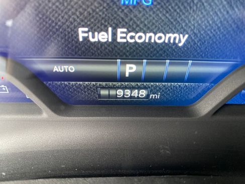 Used 2026 RAM 1500 Big Horn image 17