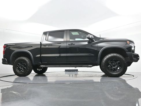 Used 2023 Chevrolet Silverado 1500 ZR2 w/ ZR2 Bison Edition AWD/4WD image 45
