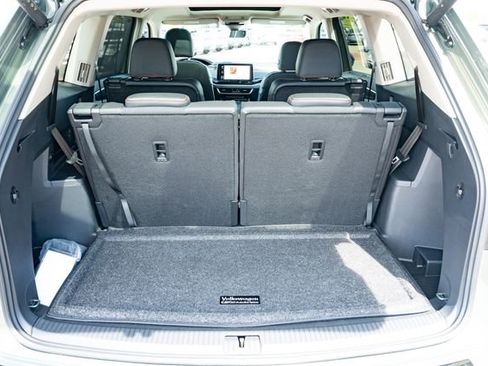 New 2026 Volkswagen Atlas Peak Edition AWD/4WD image 37