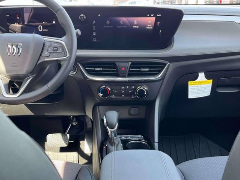 New 2026 Buick Encore GX Preferred w/ Comfort Package FWD image 13