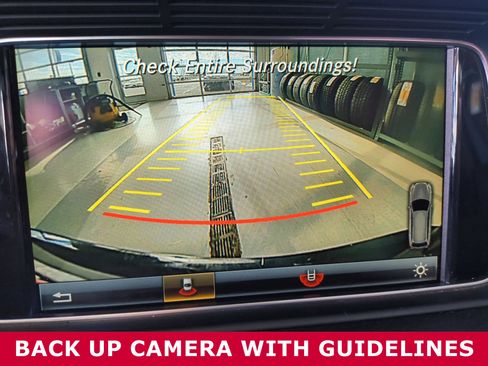 Used 2016 Mercedes-Benz E 350 4MATIC Wagon image 21