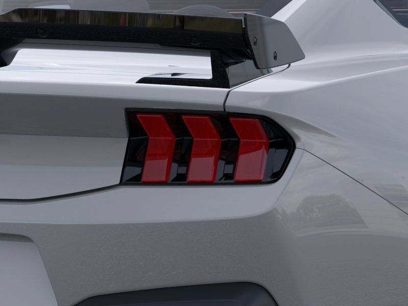 New 2026 Ford Mustang Dark Horse SC RWD image 21