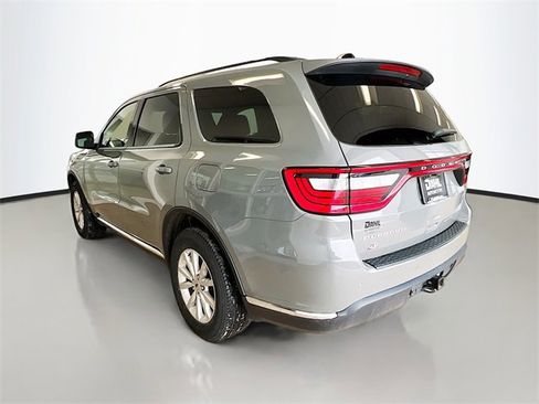 Used 2023 Dodge Durango SXT Launch Edition image 33