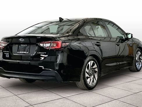 Used 2024 Subaru Legacy Limited image 11