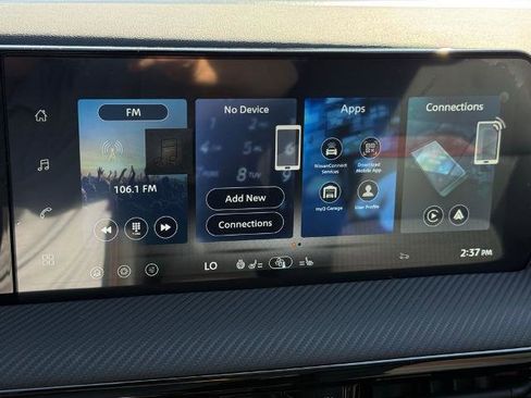 New 2026 Nissan Kicks SR w/ SR Premium Package image 28