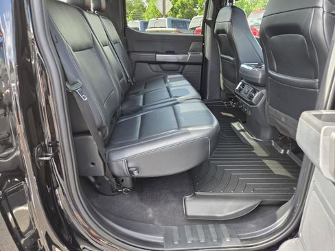 Used 2023 Ford F150 XLT w/ Equipment Group 302A High AWD/4WD image 18