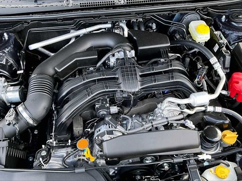 New 2026 Subaru Impreza RS image 17