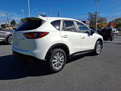 Used 2016 MAZDA CX-5 Touring w/ Bose/Moonroof Package image 6