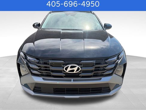 Used 2026 Hyundai Tucson SEL Plus FWD image 10