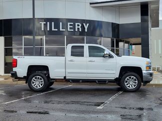 Used 2017 Chevrolet Silverado 2500 LTZ w/ LTZ Plus Package video 1