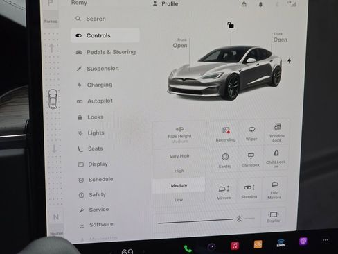 Used 2023 Tesla Model Y Long Range image 38