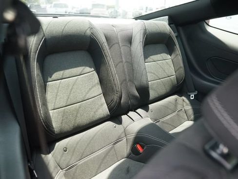 Used 2024 Ford Mustang GT RWD image 12
