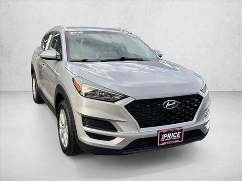 Used 2020 Hyundai Tucson Value image 3