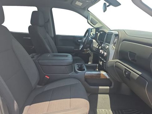 Used 2022 GMC Sierra 1500 Elevation w/ X31 Off-Road Package AWD/4WD image 17