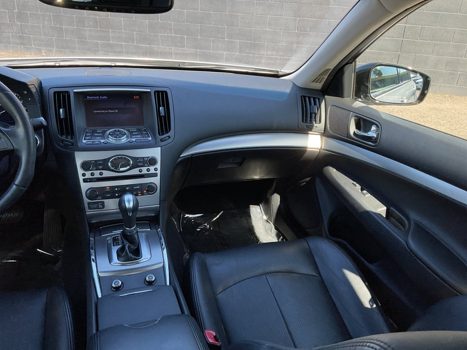 Used 2013 INFINITI G37 Journey w/ Premium Pkg RWD image 16