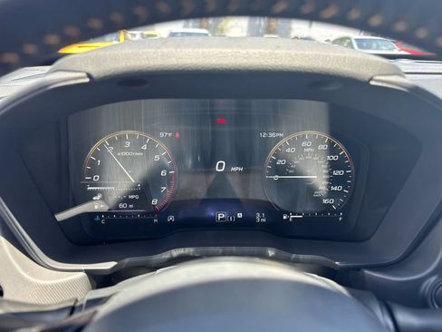 New 2026 Subaru Forester Wilderness AWD/4WD image 10
