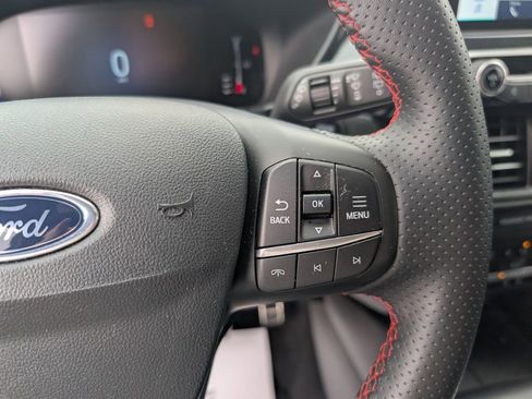 Used 2024 Ford Escape ST-Line FWD image 21