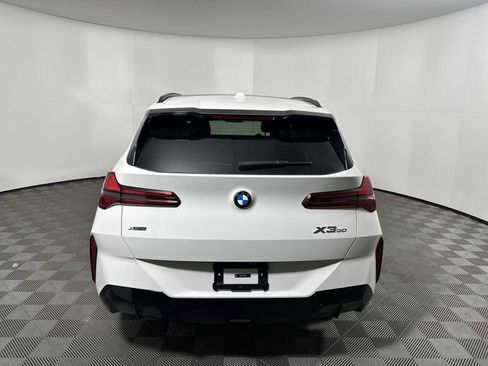New 2026 BMW X3 xDrive30 image 2