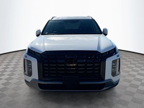 Used 2024 Hyundai Palisade SEL image 2