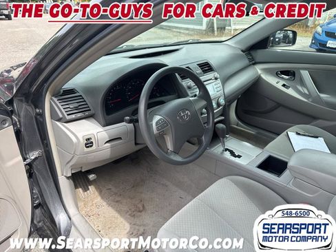 Used 2009 Toyota Camry SE image 10