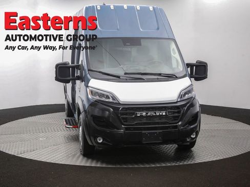 Used 2024 RAM ProMaster 3500 FWD image 50