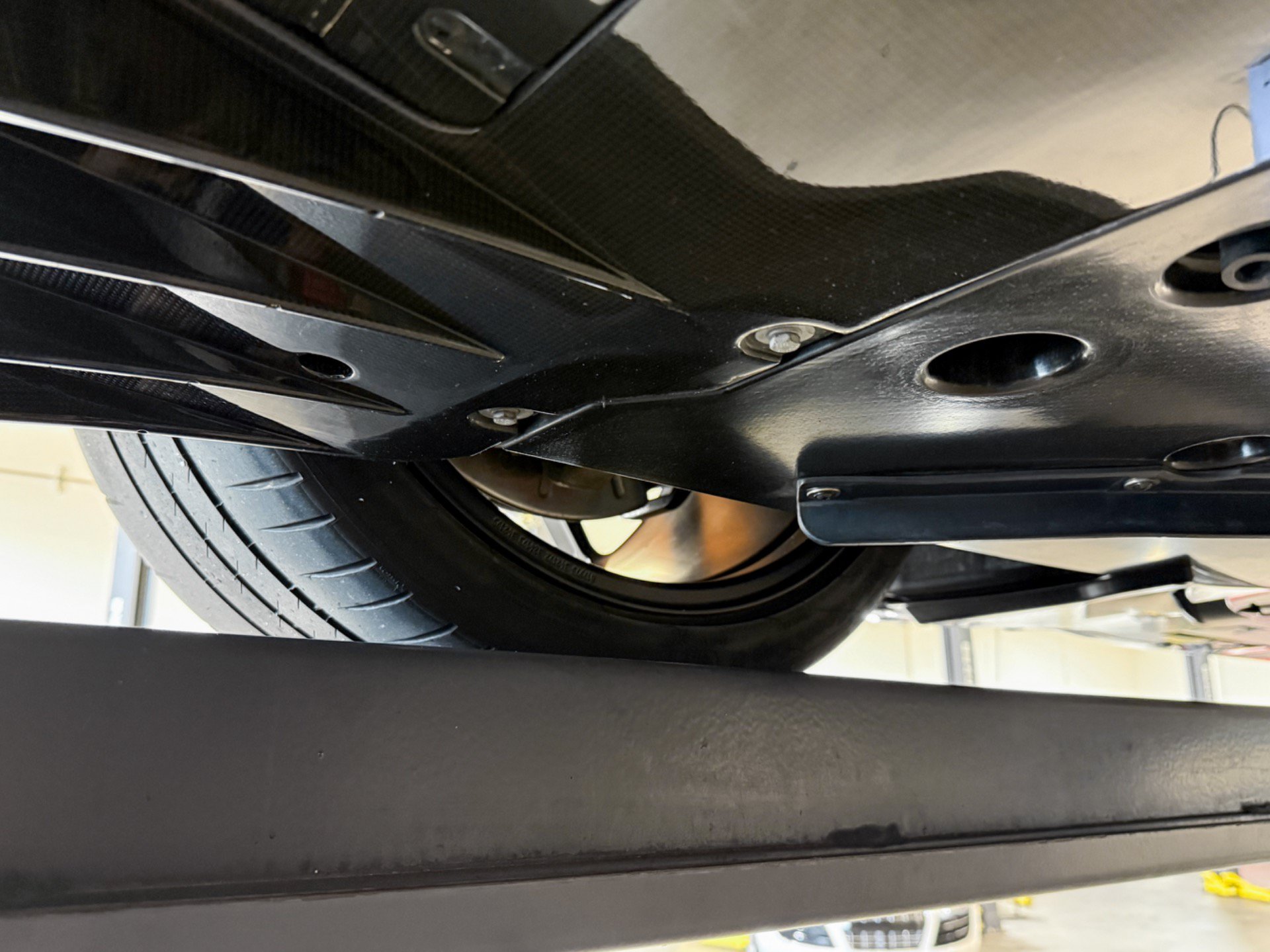 Used 2020 Ferrari 488 Pista Coupe RWD image 84