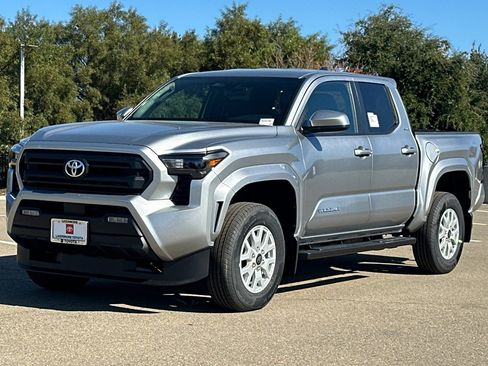 New 2025 Toyota Tacoma SR5 image 7