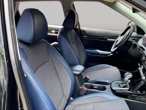 Used 2024 Kia Seltos S FWD image 9