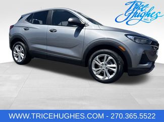 Used 2023 Buick Encore GX Preferred w/ Cold Weather Comfort Package AWD/4WD video 1