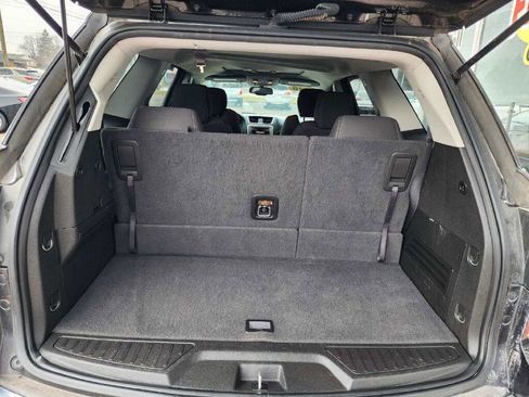 Used 2016 GMC Acadia SLE image 23