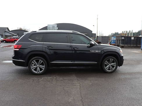 Used 2019 Volkswagen Atlas SE image 4
