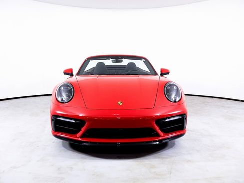 Certified 2024 Porsche 911 Carrera 4S image 30