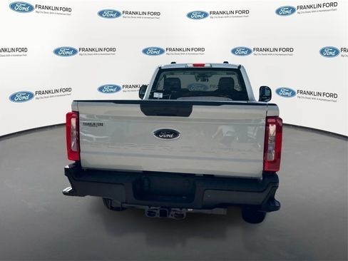 New 2026 Ford F250 XL w/ Snow Plow Prep Package image 6
