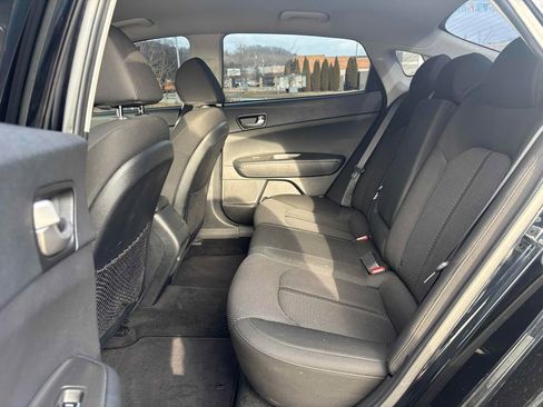 Used 2020 Kia Optima LX image 25
