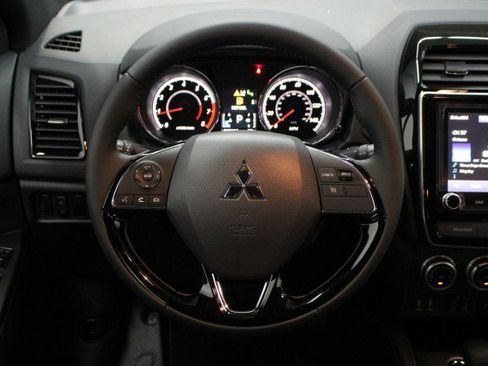 New 2026 Mitsubishi Outlander Sport SEL AWD/4WD image 21