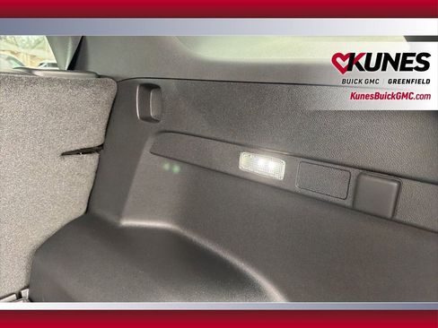 New 2026 GMC Terrain Elevation w/ Elevation Premium Package image 40