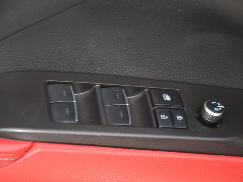 Certified 2024 Toyota Camry XSE w/ Navigation Package FWD image 12