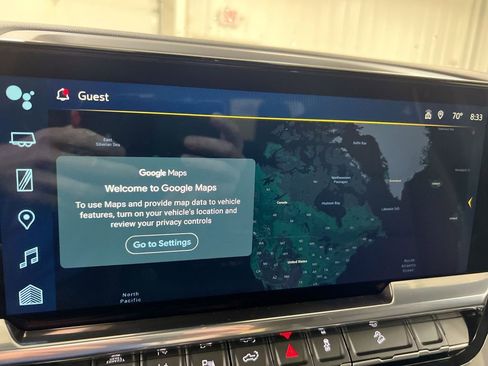 Used 2024 Chevrolet Silverado 3500 High Country w/ High Country Premium Package image 14